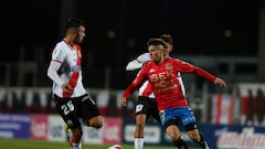 Del fútbol chileno a la selección mexicana: “De vuelta a casa”