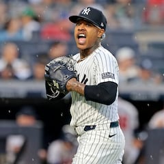 Yankees regresan a la senda de la victoria de la mano de Judge y Stroman