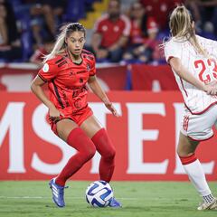 Qué necesita América para avanzar a cuartos de Libertadores Femenina: resultados y opciones