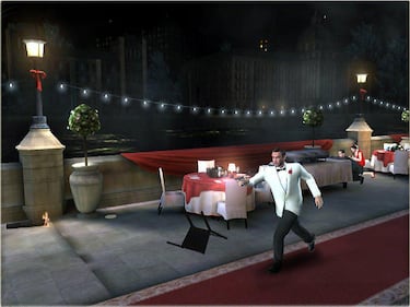 James Bond 007: Desde Rusia con Amor