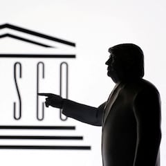 ¿Por qué Trump decidió sacar a Estados Unidos de la UNESCO y cuándo se retirará?