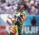 Ranking histórico de porteros: ¿en qué lugar quedaron Jorge Campos y Memo Ochoa?