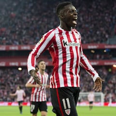 Horario y dónde ver el Rapid Viena - Athletic en directo en TV