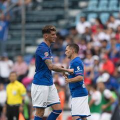 Cruz Azul se olvidó de ganar, ahora empata ante Toluca