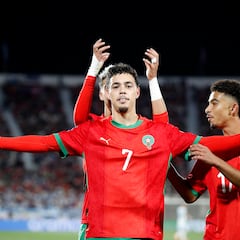 Ha nacido una estrella