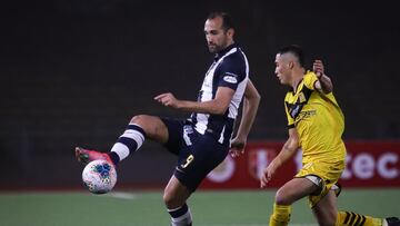 Alianza Lima 2-1 Cantolao: resumen, goles y mejores jugadas