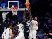 El Madrid echa el candado al salir de casa