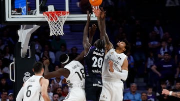 Garuba, Sylla y Okeke.