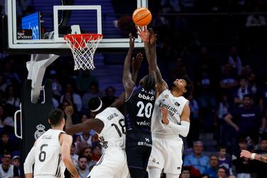 Maledon lo cambia todo