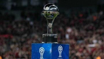 Sorteo Copa Sudamericana: posibles rivales de los equipos argentinos en la segunda fase