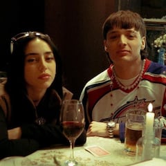 ¿Peso Pluma y Nicki Nicole están en una relación? Esto es todo lo que se sabe