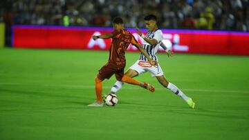 Alianza Lima 3-0 Barcelona, Noche Blanquiazul: resumen, goles y resultado