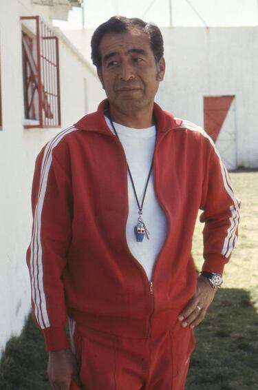 Juan Reynoso sería el primer técnico peruano campeón en futbol mexicano