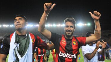 “Néstor Lorenzo tiene cosas de Carlos Bilardo”