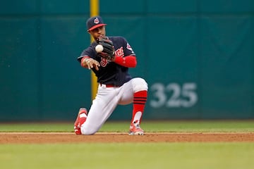 Lindor es probablemente uno de los mejores jugadores que Puerto Rico ha exportado en los últimos años a la MLB. Cuenta con 1,825 apariciones al bat con 537 imparables y 72 cuadrangulares  en los 459 partidos en los que ha participado.