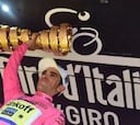 Italia elogia a Alberto Contador y L'Équipe siembra dudas