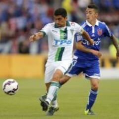 Pizarro: "Jamás he estado arrepentido de haber vuelto"