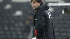 Sierra avisa: "Mi gusto por Vecchio está más que claro"