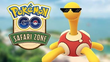 Pokémon GO: los 20 mejores Pokémon en defensa