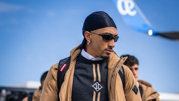 Mundial de Clubes, en directo: última hora de Real Madrid, PSG, City, Bayern...