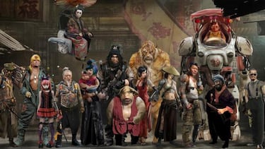 Beyond Good & Evil 2 tendrá demo cerrada en el E3 2018