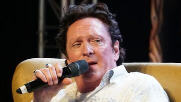 Michael Madsen