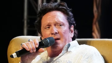 Michael Madsen