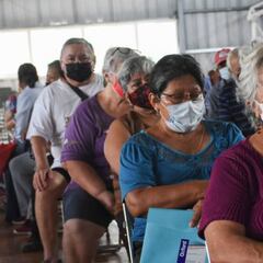 Pensión de bienestar: ¿en qué porcentaje aumentará la ayuda en el 2022?
