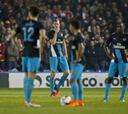 El Arsenal cae goleado y eliminado por un 'Segunda'