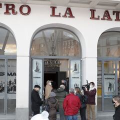 El enjuague bucal contra la COVID-19 para ir a cines, estadios y conciertos