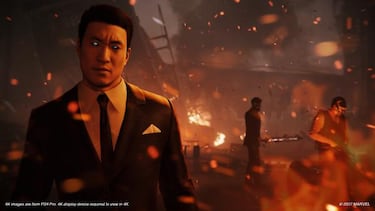 Qué podemos de esperar de Spider-man