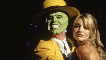 La mascara