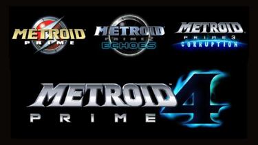 Qué podemos esperar de Metroid Prime 4