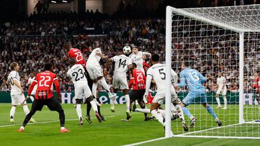 Real Madrid crisis worsens with double injury blow