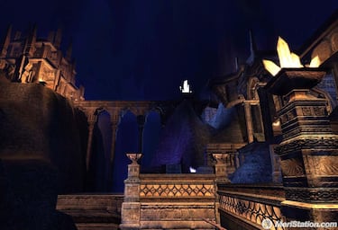 Siege of Mirkwood estará disponible a partir de otoño