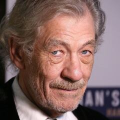 Ian McKellen, Gandalf en ‘El señor de los anillos’, con 84 años: “¿Retirarse para qué?”