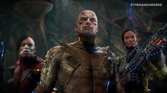 The Dinosaur Hunters are back with Turok Origins, announced during the Game Awards 2024