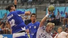 El Granollers-CAI abre una Liga con sólo dos favoritos