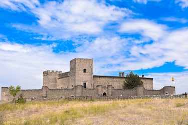 Qué hacer el fin de semana: visita al castillo de Pedraza, propiedad de Santiago Segura y José Mota