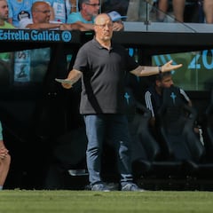 Benítez reclama fichajes