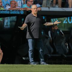 Benítez: “Hay una serie de carencias”