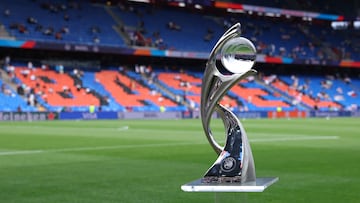 Inglaterra vs España, en directo: final de la Eurocopa femenina hoy en vivo