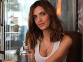 Sara Carbonero habla de su ingreso hospitalario: “Entré a un quirófano llena de incertidumbre”