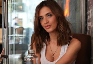 Sara Carbonero habla de su ingreso hospitalario: “Entré a un quirófano llena de incertidumbre”