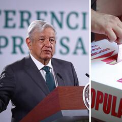 AMLO: “Hay que buscar como Dora la exploradora” a INE sobre ubicación de casillas