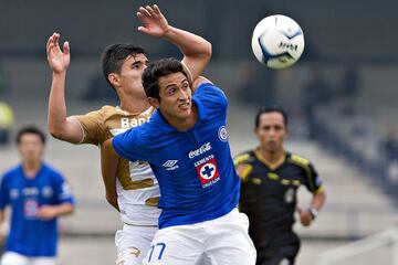 El canterano de Cruz Azul se quedará justamente con la Máquina tras no encontrar cupo en alguna otra institución.