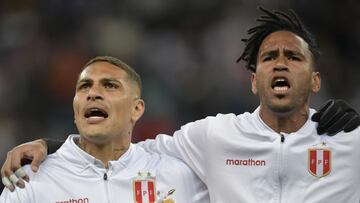 “No porque Chile le metió tres a Paraguay, nosotros somos menos que ellos”