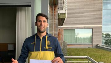 Pedraza luce con orgullo el escudo de San Sebastián de los Ballesteros