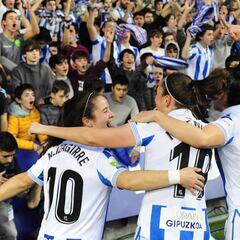 La Liga sigue creciendo: más espectadores, licencias...