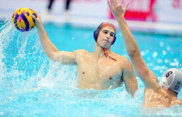 La semifinal más romántica de Fukuoka